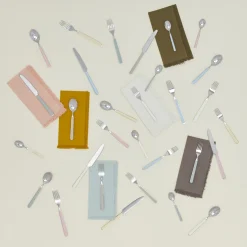 Mepra Flatware^Fantasia Flatware