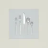 Mepra Flatware^Fantasia Flatware