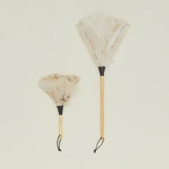 Earth and Nest Kitchen Cleaning^Feather Duster