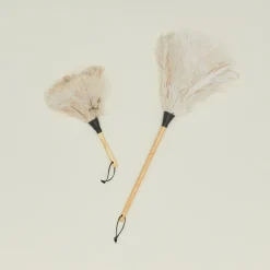 Earth and Nest Kitchen Cleaning^Feather Duster