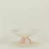 Saarde Storage & Organization|Serveware^Flow Resin Fruit Bowl