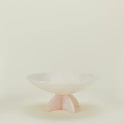 Saarde Storage & Organization|Serveware^Flow Resin Fruit Bowl