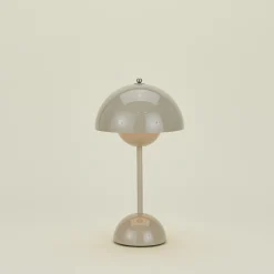 u0026Tradition Lighting & Furniture|Garden & Patio^Flowerpot Portable Lamp