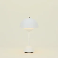 u0026Tradition Lighting & Furniture|Garden & Patio^Flowerpot Portable Lamp