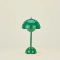 u0026Tradition Lighting & Furniture|Garden & Patio^Flowerpot Portable Lamp