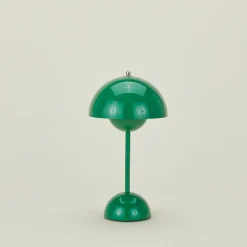 u0026Tradition Lighting & Furniture|Garden & Patio^Flowerpot Portable Lamp