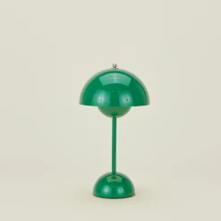 u0026Tradition Lighting & Furniture|Garden & Patio^Flowerpot Portable Lamp