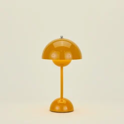 u0026Tradition Lighting & Furniture|Garden & Patio^Flowerpot Portable Lamp