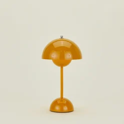 u0026Tradition Lighting & Furniture|Garden & Patio^Flowerpot Portable Lamp