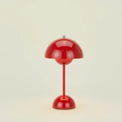 u0026Tradition Lighting & Furniture|Garden & Patio^Flowerpot Portable Lamp