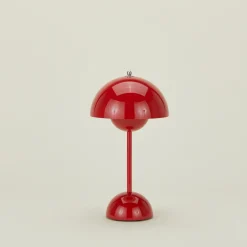u0026Tradition Lighting & Furniture|Garden & Patio^Flowerpot Portable Lamp