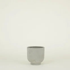 Hawkins New York Garden & Patio^Footed Planter