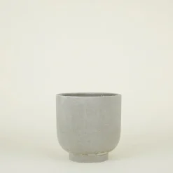 Hawkins New York Garden & Patio^Footed Planter