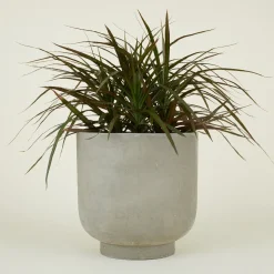 Hawkins New York Garden & Patio^Footed Planter