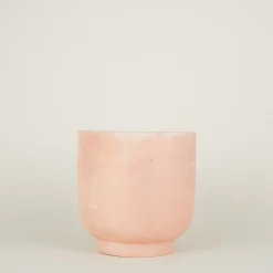 Hawkins New York Garden & Patio^Footed Planter