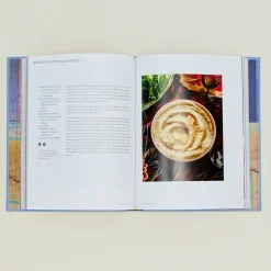 Penguin Random House Kitchen Accessories^For the Table Book