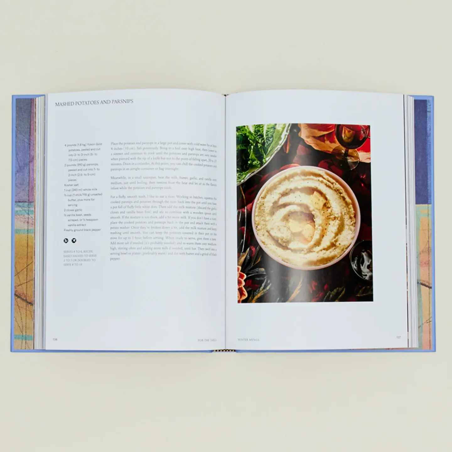 Penguin Random House Kitchen Accessories^For the Table Book