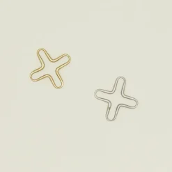 The Collective Kitchen Accessories^Forged Mini Trivet, Set of 2