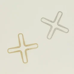 The Collective Kitchen Accessories^Forged Trivet, Set of 2