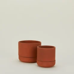 Greenery Unlimited Garden & Patio^Franklin Self Watering Planter