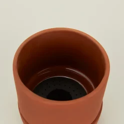 Greenery Unlimited Garden & Patio^Franklin Self Watering Planter