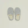 Yoko Wool Loungewear^Fuzzy Wool Slippers