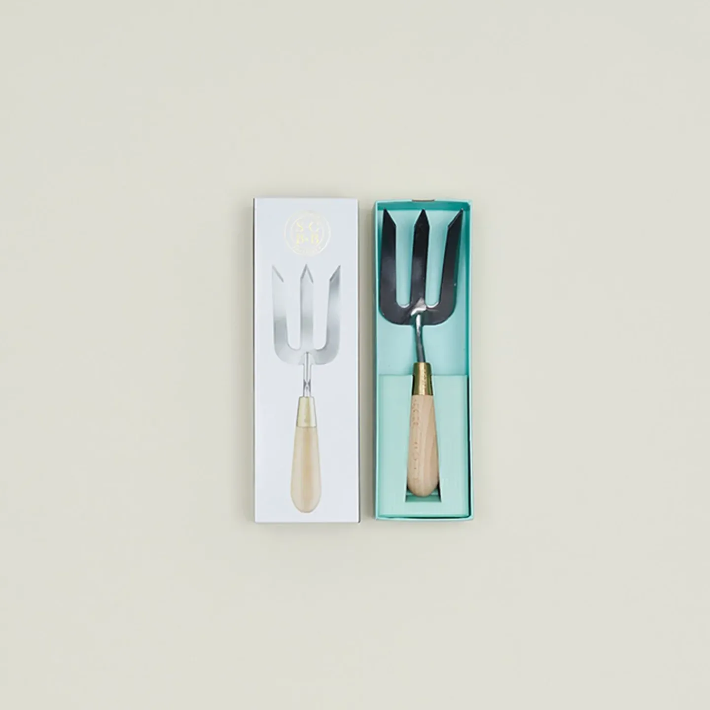 Burgon u0026 Ball Garden & Patio^Garden Fork
