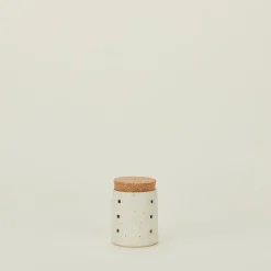 Tellefsen Atelier Storage & Organization^Garlic Jar