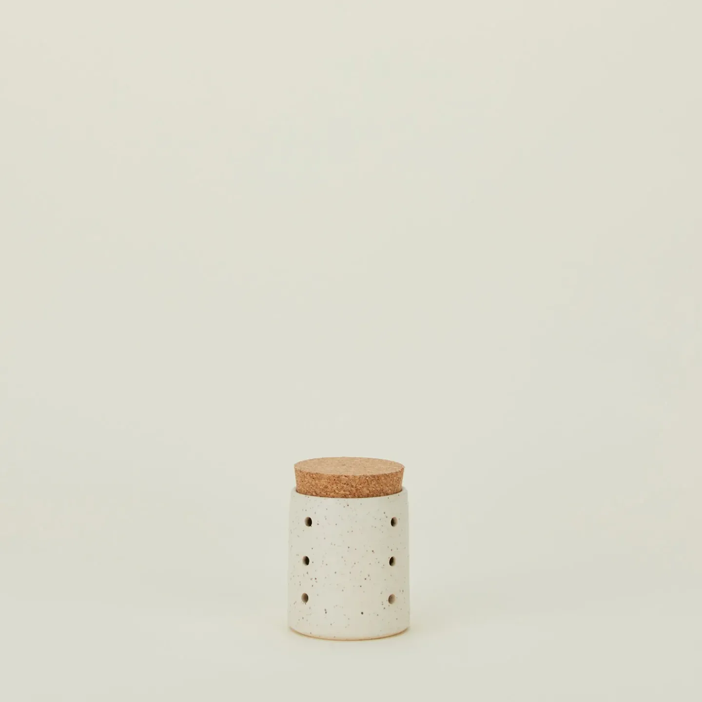 Tellefsen Atelier Storage & Organization^Garlic Jar