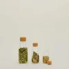 Kinto Storage & Organization|Baskets & Storage^Glass + Cork Bottle