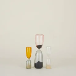Ichendorf Milano Office & Games^Glass 15 Minute Timer