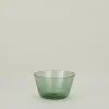 British Colour Standard Dinnerware^Glass Bowl