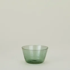 British Colour Standard Dinnerware^Glass Bowl