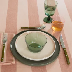 British Colour Standard Dinnerware^Glass Bowl
