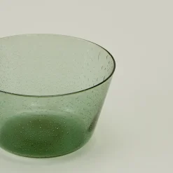 British Colour Standard Dinnerware^Glass Bowl