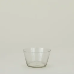 British Colour Standard Dinnerware^Glass Bowl