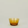 British Colour Standard Dinnerware^Glass Bowl