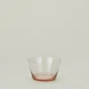 British Colour Standard Dinnerware^Glass Bowl