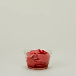 British Colour Standard Dinnerware^Glass Bowl