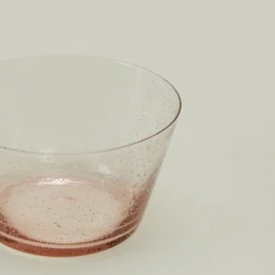 British Colour Standard Dinnerware^Glass Bowl