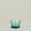 British Colour Standard Dinnerware^Glass Bowl