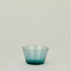 British Colour Standard Dinnerware^Glass Bowl