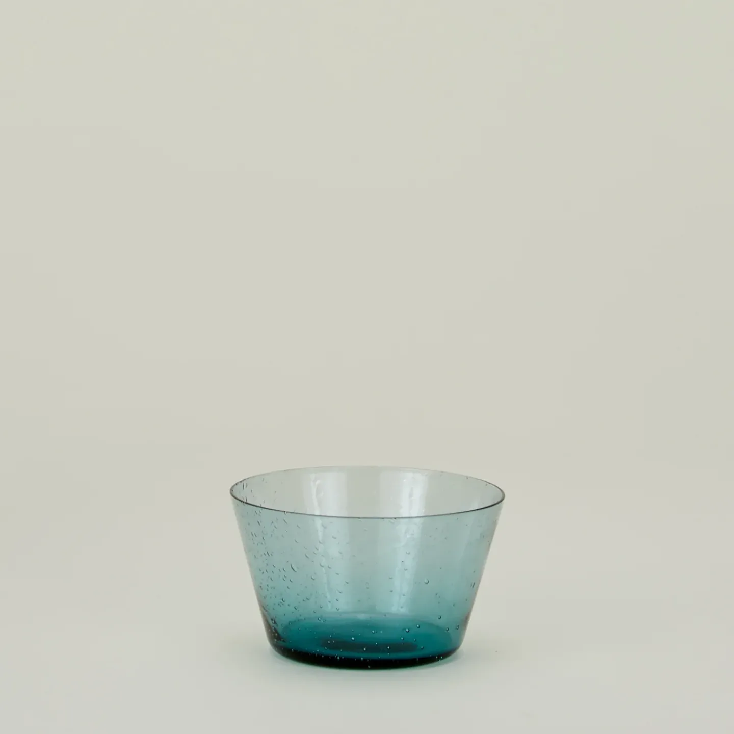British Colour Standard Dinnerware^Glass Bowl