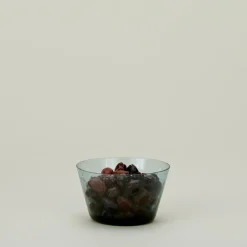 British Colour Standard Dinnerware^Glass Bowl