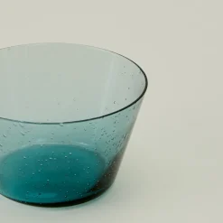 British Colour Standard Dinnerware^Glass Bowl