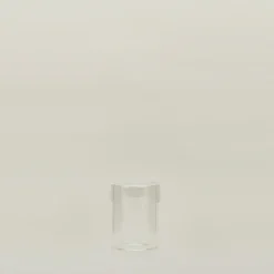 Kinto Bath Accessories|Storage & Organization^Glass Canister