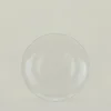 British Colour Standard Dinnerware^Glass Dinner Plate