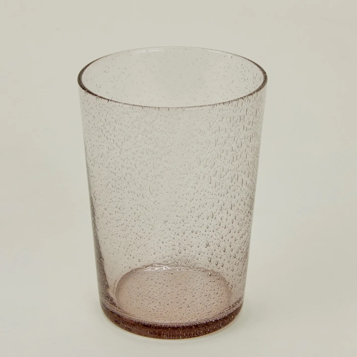 British Colour Standard Glassware & Barware^Glass Tumbler