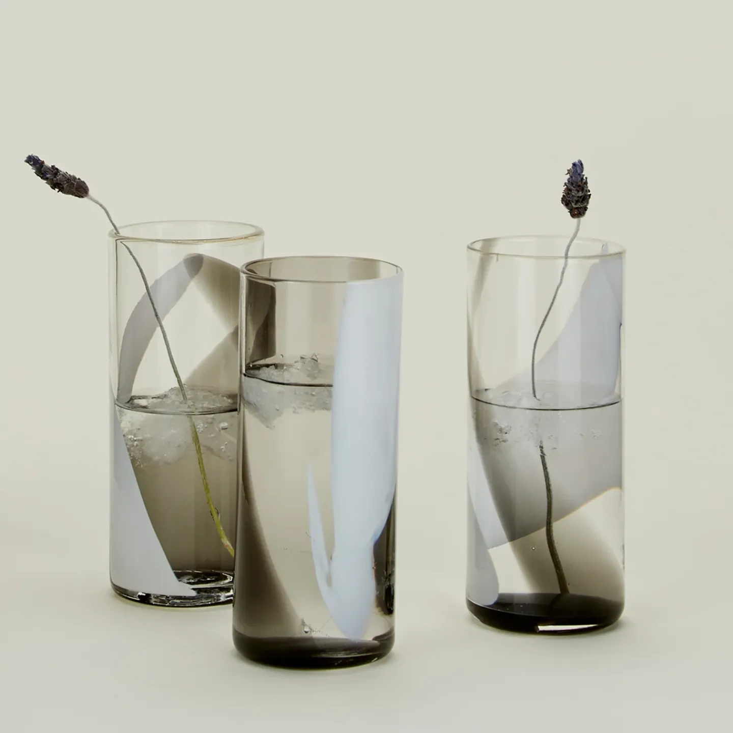 Bow Glass Works Glassware & Barware^Hand Blown Highball
