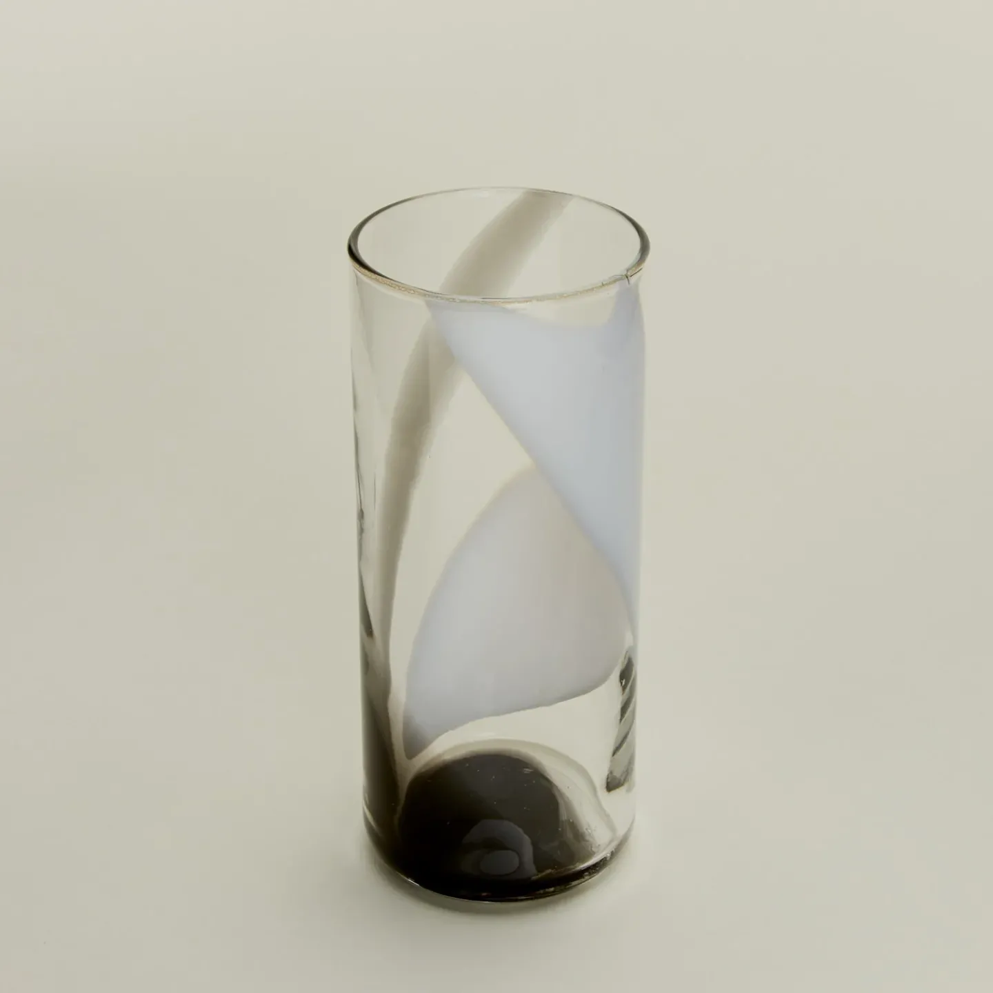 Bow Glass Works Glassware & Barware^Hand Blown Highball